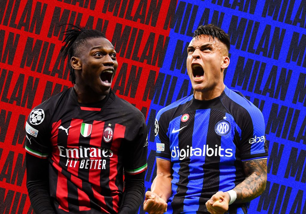 Thông tin Inter Milan soi kèo mới nhất